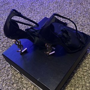 Ysl Heels